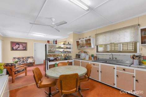 Property photo of 27 Britannia Avenue Morningside QLD 4170