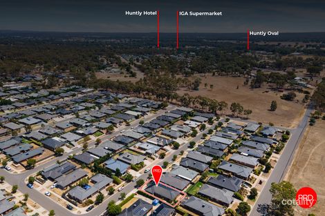 Property photo of 23 Daisy Street Huntly VIC 3551