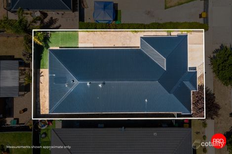 Property photo of 23 Daisy Street Huntly VIC 3551