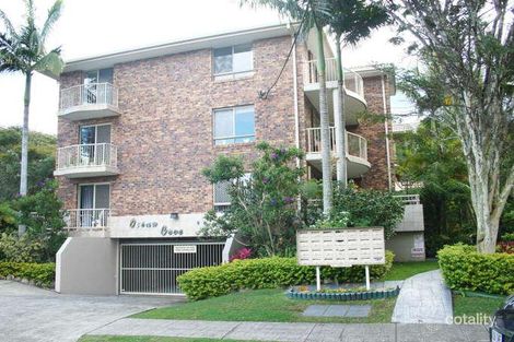 Property photo of 18/9 Ocean Street Coolangatta QLD 4225
