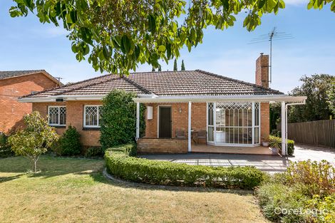 Property photo of 113 Bradshaw Street Essendon VIC 3040