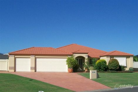 1 Barellan Ave, Yamba, NSW 2464