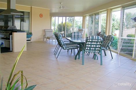Property photo of 1 Barellan Avenue Yamba NSW 2464