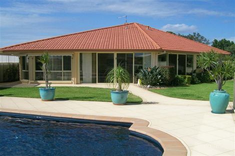 Property photo of 1 Barellan Avenue Yamba NSW 2464