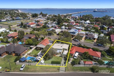 Property photo of 22 Captain Cook Drive Kurnell NSW 2231