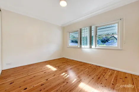 Property photo of 43 McClelland Street Chester Hill NSW 2162
