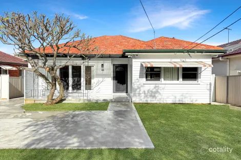 Property photo of 43 McClelland Street Chester Hill NSW 2162