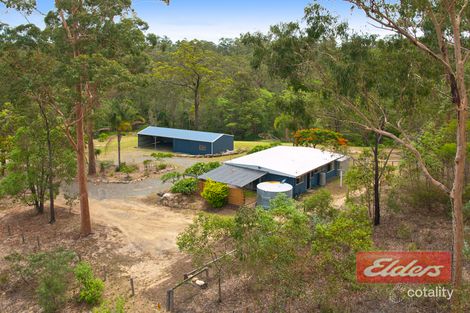 Property photo of 64-70 Whitman Road Cedar Vale QLD 4285