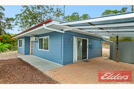 Property photo of 64-70 Whitman Road Cedar Vale QLD 4285