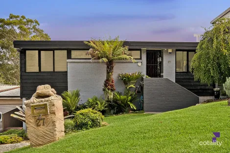 Property photo of 27 Jocarm Avenue Condell Park NSW 2200