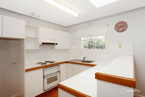 Property photo of 1/171 Warrigal Road Cheltenham VIC 3192