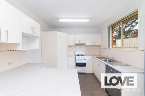 Property photo of 3/56 Naughton Avenue Birmingham Gardens NSW 2287