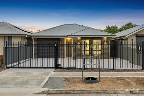53A TROWBRIDGE AVE, MITCHELL PARK, SA 5043