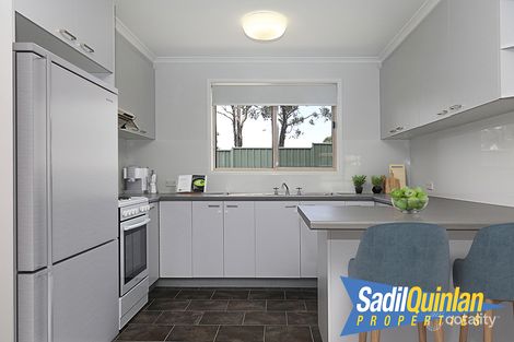Property photo of 9A Grote Place Kambah ACT 2902