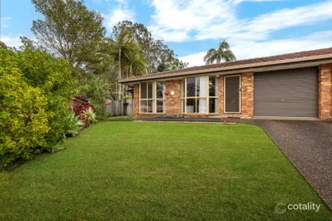 Property photo of 1/1 Penny Place Arundel QLD 4214