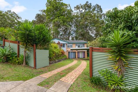 Property photo of 8 Campbell Close Nambour QLD 4560