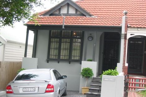 7 Stephen St, Bondi, NSW 2026