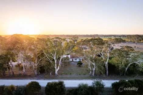 Property photo of 437 Old Comaum Road Penola SA 5277