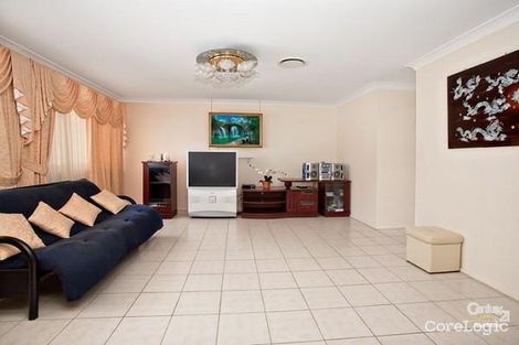 Property photo of 103 James Cook Drive Kings Langley NSW 2147