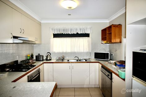 Property photo of 30 Kimba Drive Glenfield Park NSW 2650