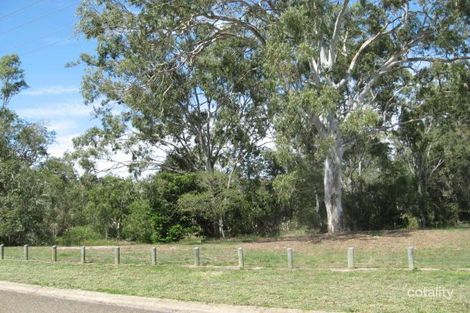 Lot 77 Edward St, Boyne Island, QLD 4680