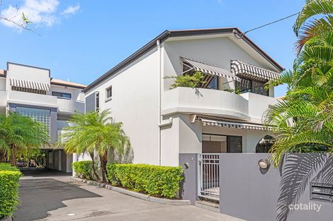 2/15 Stevenson St, Ascot, QLD 4007