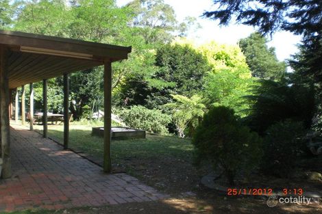 19 Paternoster Rd, Emerald, VIC 3782