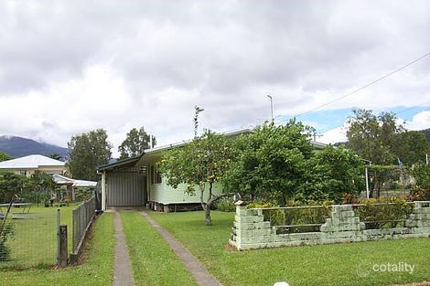 19 Healy St, Gordonvale, QLD 4865