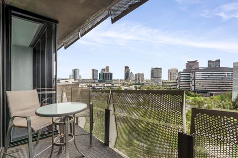 Property photo of 1001/8 Waterview Walk Docklands VIC 3008