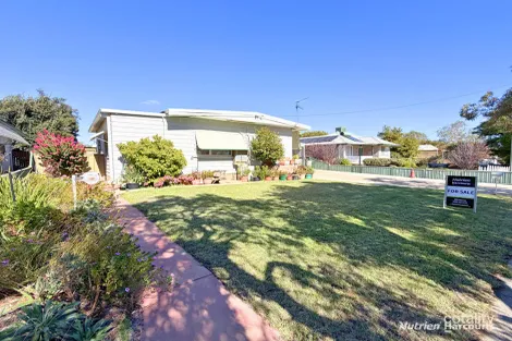 7 Jubilee St, Merredin, WA 6415