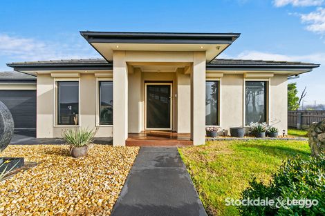 Property photo of 157 Bridle Road Morwell VIC 3840