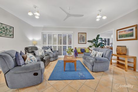 Property photo of 12 Leopard Tree Crescent Sinnamon Park QLD 4073