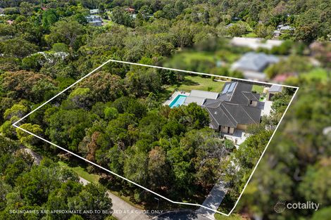 Property photo of 1 The Grove Thornlands QLD 4164