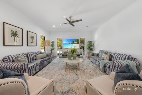 Property photo of 1 The Grove Thornlands QLD 4164