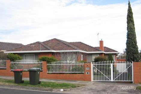 5 Ingleside Cres, Glen Waverley, VIC 3150