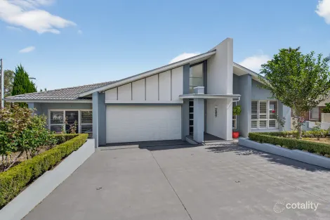 26 Hinkler St, Ermington, NSW 2115