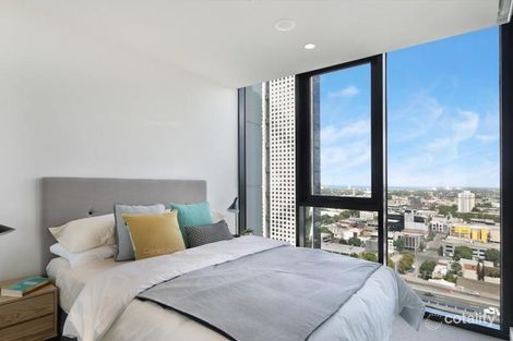 Property photo of 1805/45 Clarke Street Southbank VIC 3006