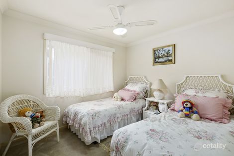 Property photo of 21 Macadie Way Merrimac QLD 4226