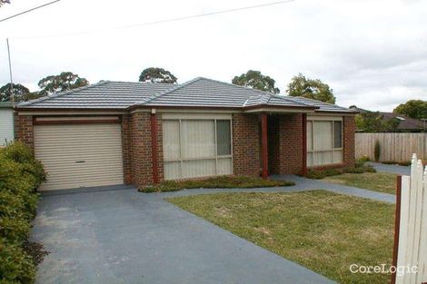 Property photo of 1/14 David Street Knoxfield VIC 3180