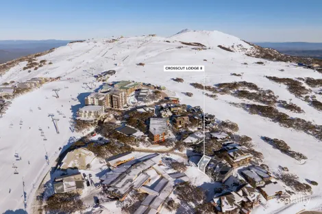 Property photo of 8/3 Beehive Lane Mount Buller VIC 3723