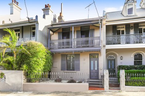 Property photo of 24 Underwood Street Paddington NSW 2021