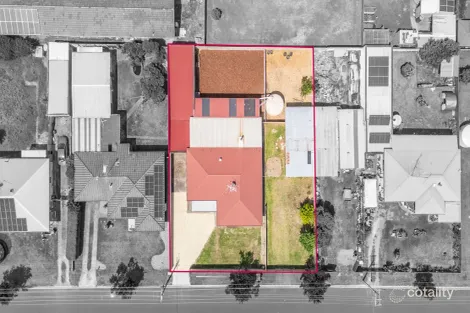 Property photo of 7 Peters Street Mount Gambier SA 5290