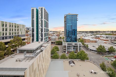 137/15 Aberdeen St, Perth, WA 6000