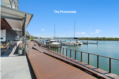 Property photo of 3203/4 Marina Promenade Paradise Point QLD 4216