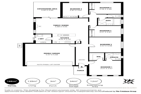 Property photo of 12 Pfitzner Close Murray Bridge SA 5253