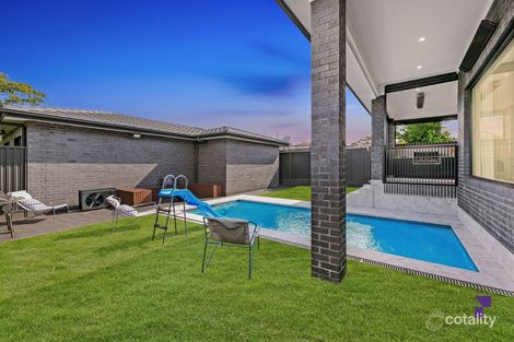 Property photo of 9 Michaels Crescent Punchbowl NSW 2196