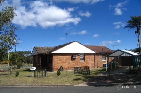 1 Romney Cres, Miller, NSW 2168