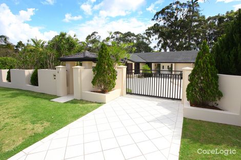 Property photo of 4 Chantilly Place Robina QLD 4226