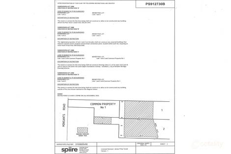 Property photo of 2/51A Monsants Road Maiden Gully VIC 3551