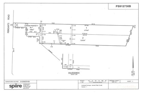 Property photo of 2/51A Monsants Road Maiden Gully VIC 3551